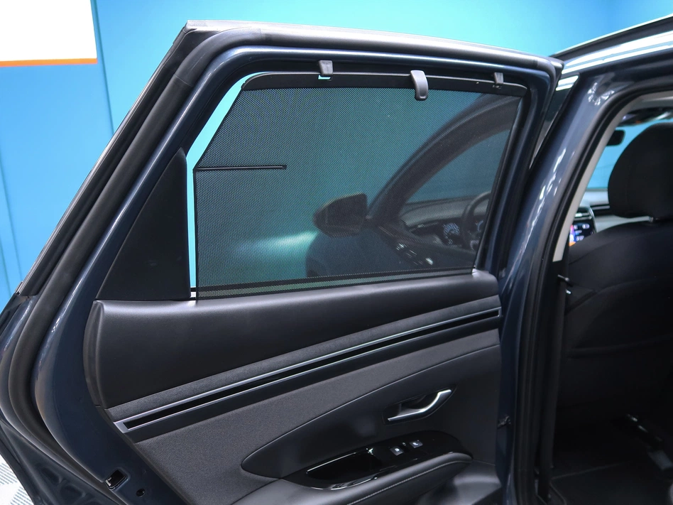 Hyundai Tucson 1.6 TGDI PHEV 265CV TECNO SKY AUTO 4X4