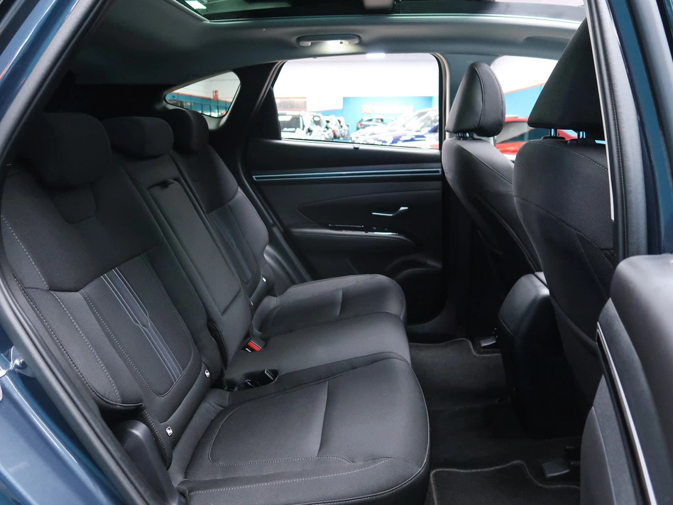 Hyundai Tucson 1.6 TGDI PHEV 265CV TECNO SKY AUTO 4X4