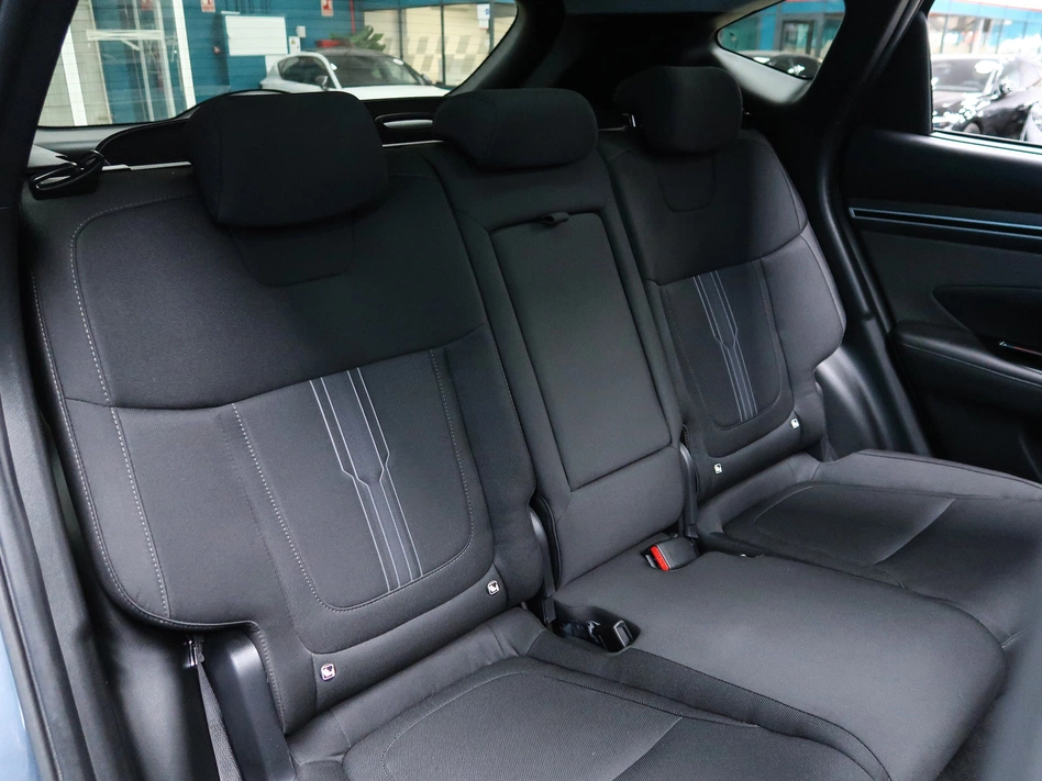Hyundai Tucson 1.6 TGDI PHEV 265CV TECNO SKY AUTO 4X4