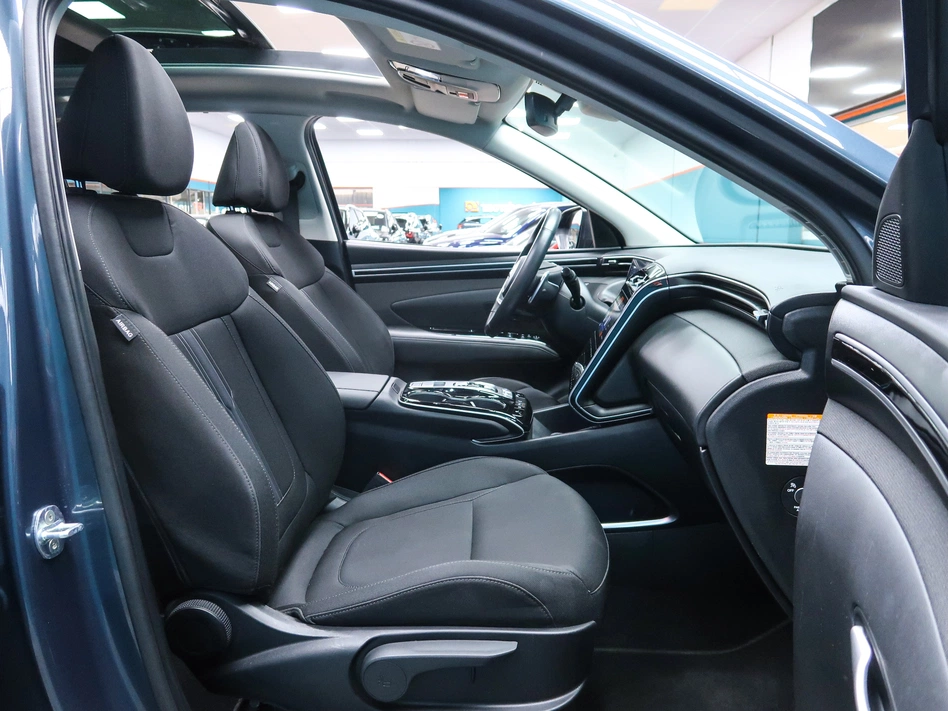Hyundai Tucson 1.6 TGDI PHEV 265CV TECNO SKY AUTO 4X4