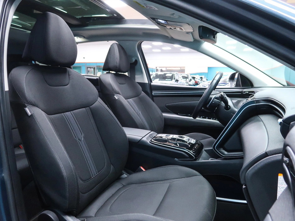 Hyundai Tucson 1.6 TGDI PHEV 265CV TECNO SKY AUTO 4X4