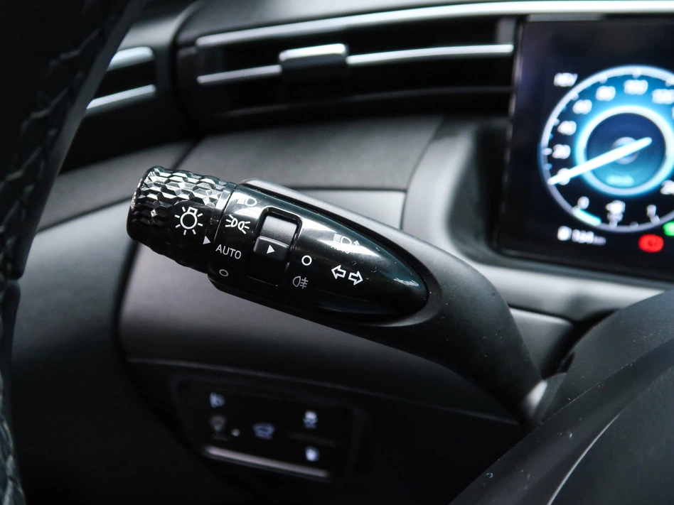 Hyundai Tucson 1.6 TGDI PHEV 265CV TECNO SKY AUTO 4X4