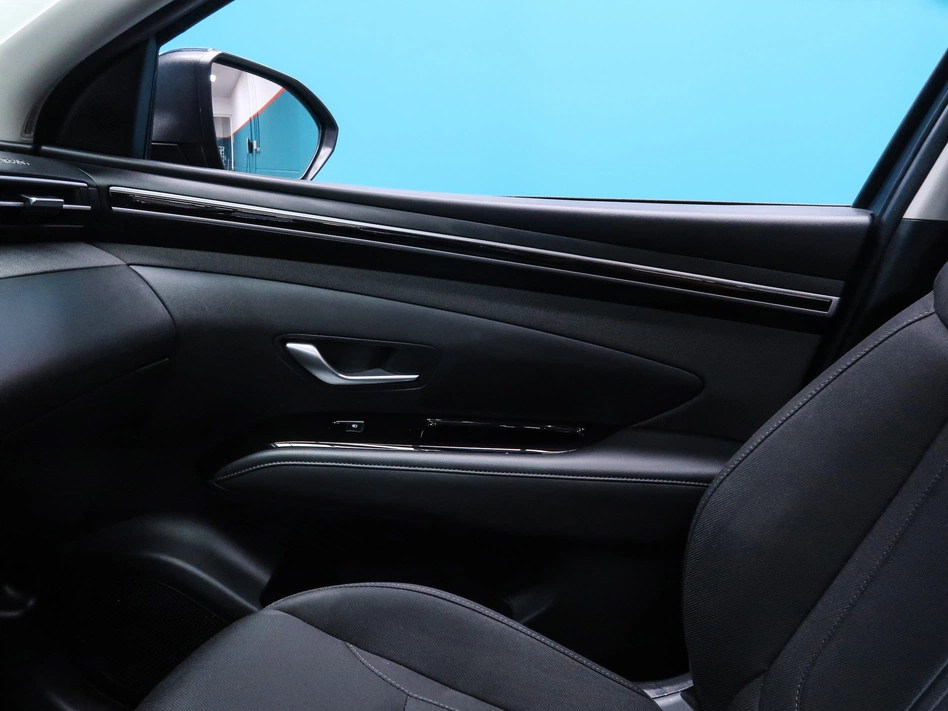 Hyundai Tucson 1.6 TGDI PHEV 265CV TECNO SKY AUTO 4X4