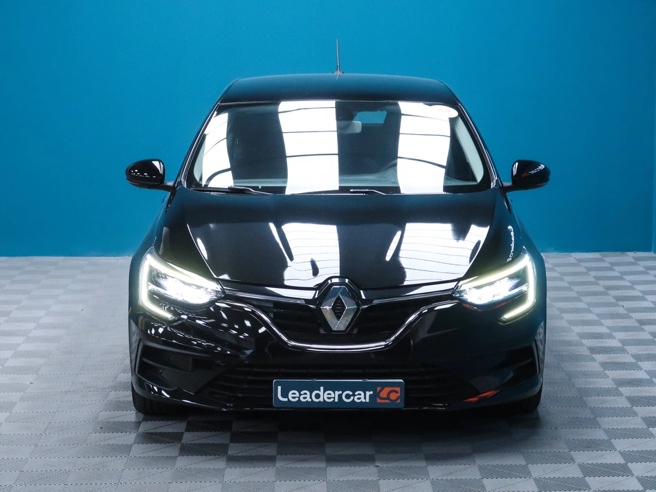 Renault Mégane 1.5 DCI BLUE INTENS 116CV