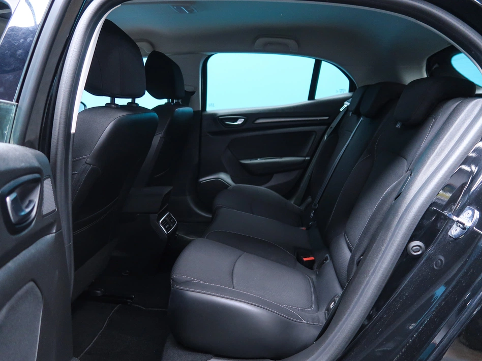 Renault Mégane 1.5 DCI BLUE INTENS 116CV