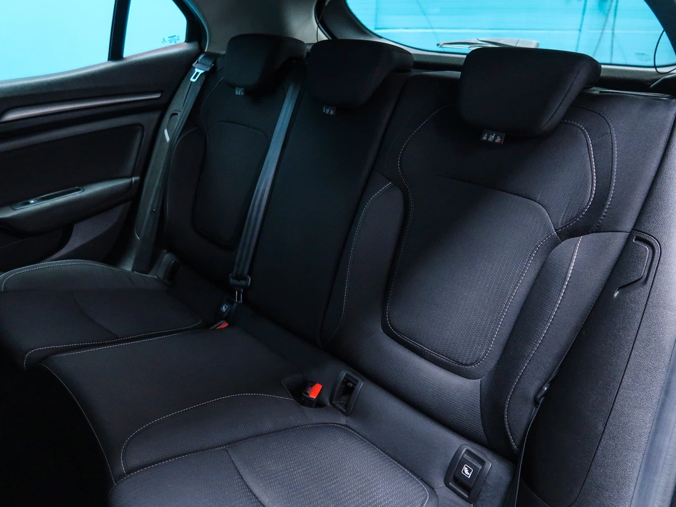 Renault Mégane 1.5 DCI BLUE INTENS 116CV