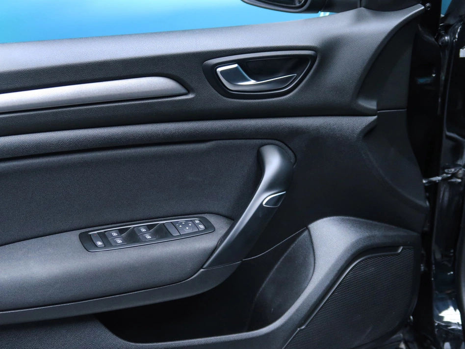 Renault Mégane 1.5 DCI BLUE INTENS 116CV
