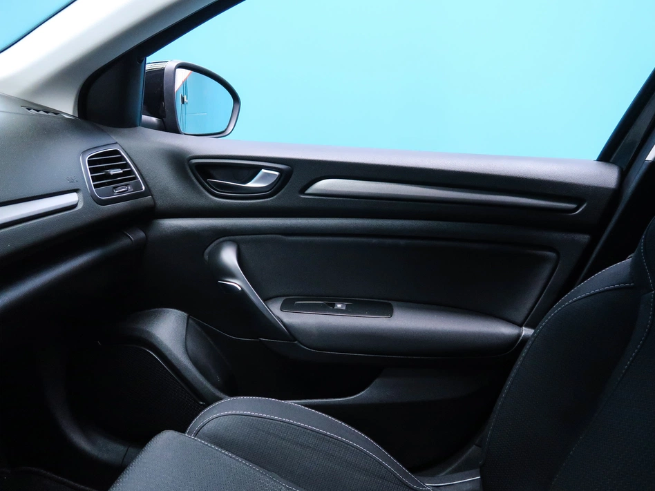 Renault Mégane 1.5 DCI BLUE INTENS 116CV