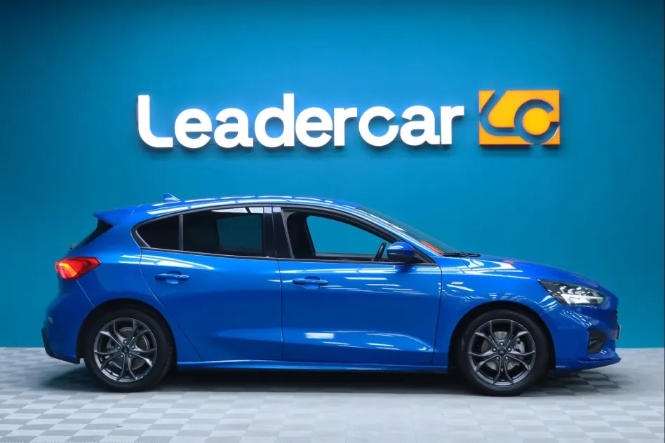Ford Focus ST LINE 1.0 125CV