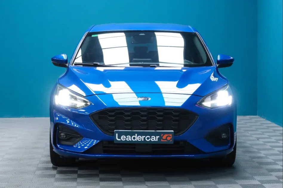 Ford Focus ST LINE 1.0 125CV