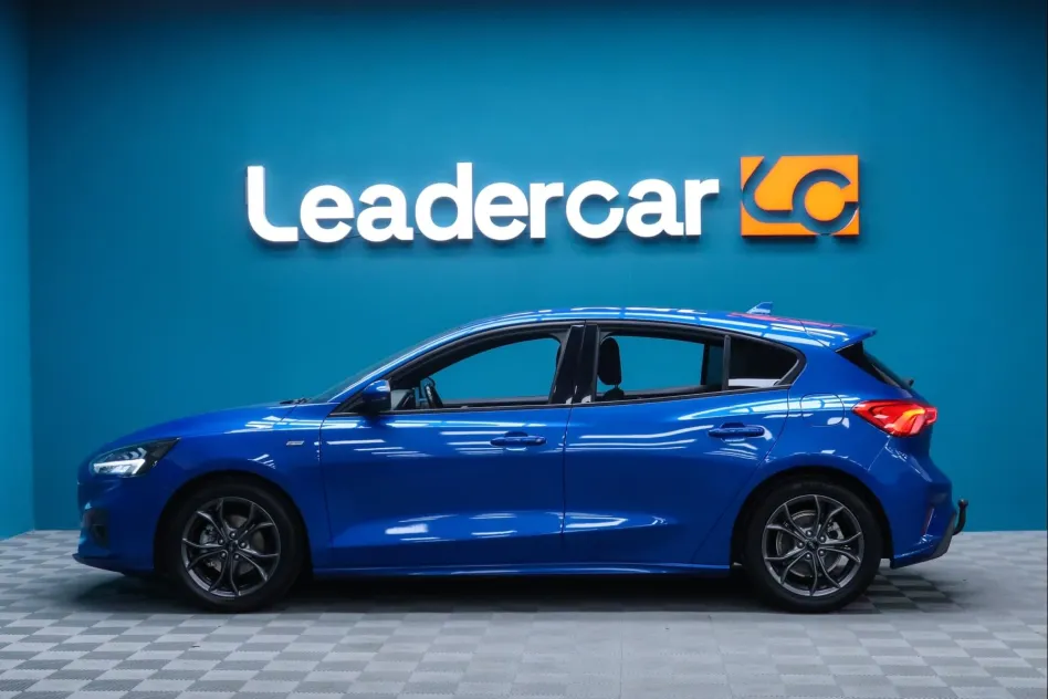 Ford Focus ST LINE 1.0 125CV