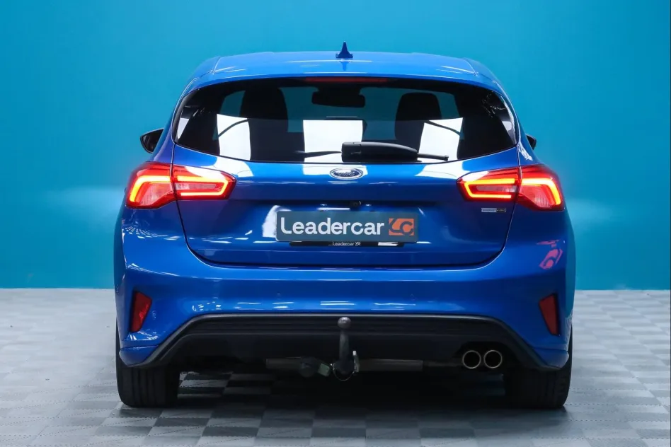 Ford Focus ST LINE 1.0 125CV