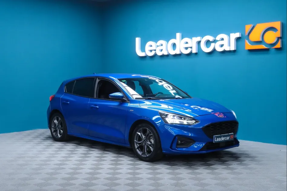 Ford Focus ST LINE 1.0 125CV