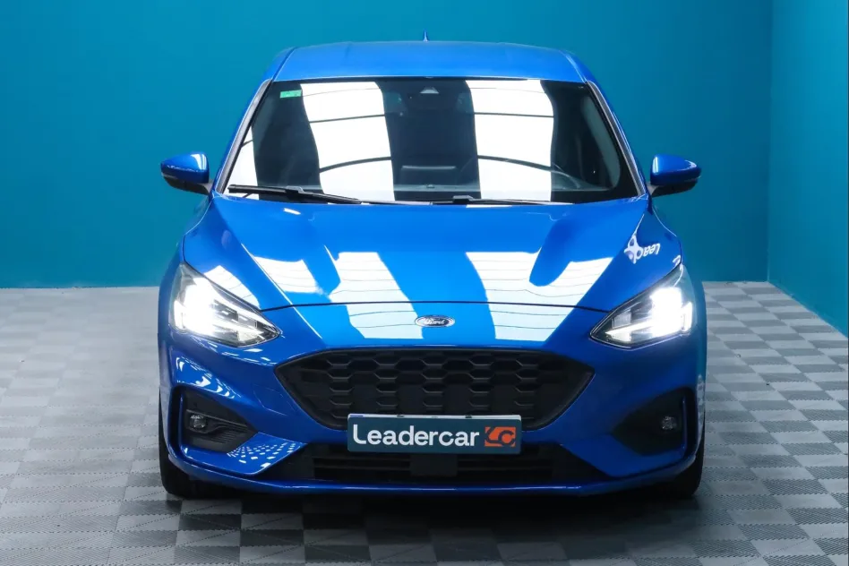 Ford Focus ST LINE 1.0 125CV