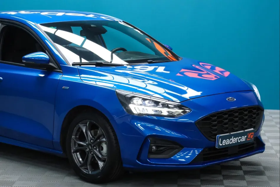 Ford Focus ST LINE 1.0 125CV