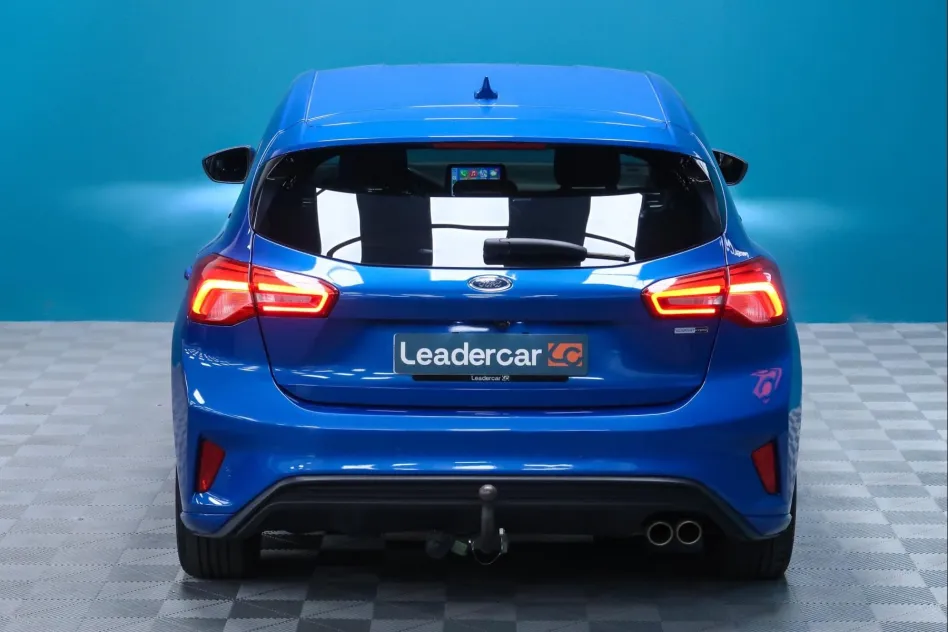 Ford Focus ST LINE 1.0 125CV