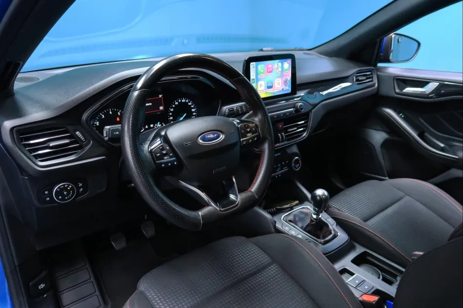 Ford Focus ST LINE 1.0 125CV