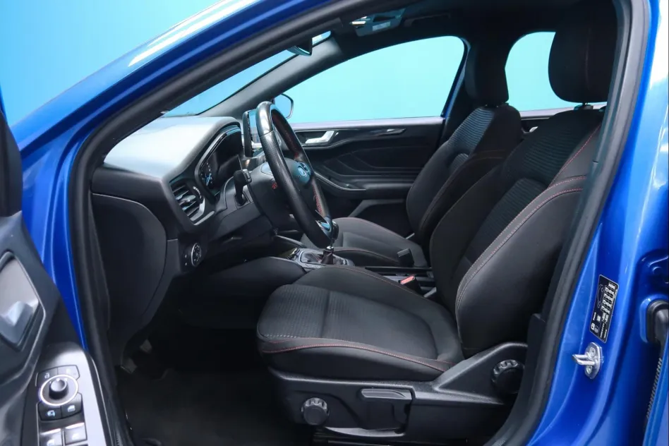Ford Focus ST LINE 1.0 125CV