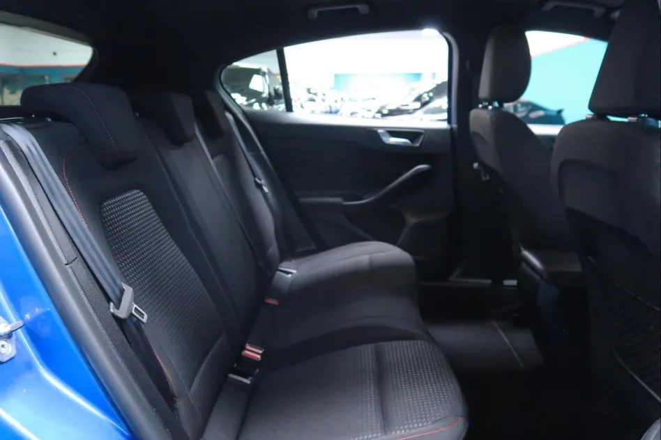 Ford Focus ST LINE 1.0 125CV