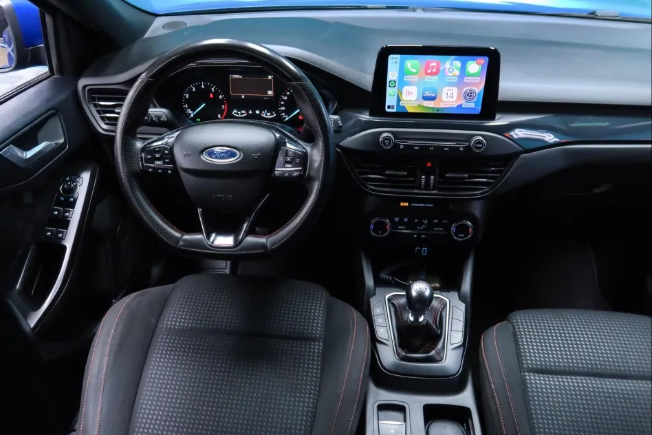 Ford Focus ST LINE 1.0 125CV