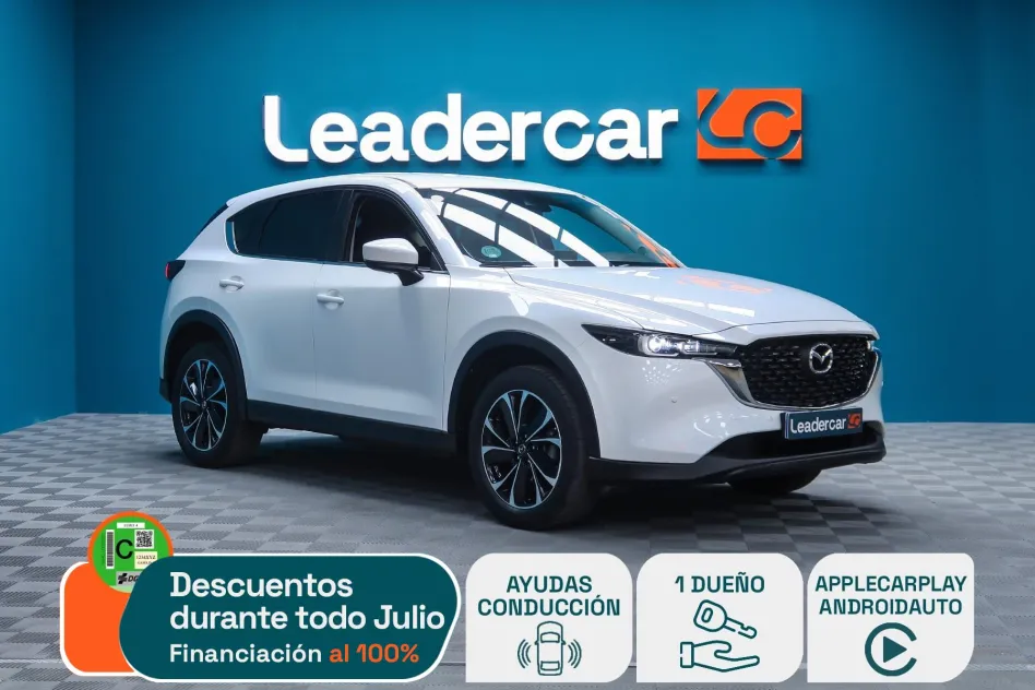 Mazda CX-5 ORIGIN 2.0 165CV
