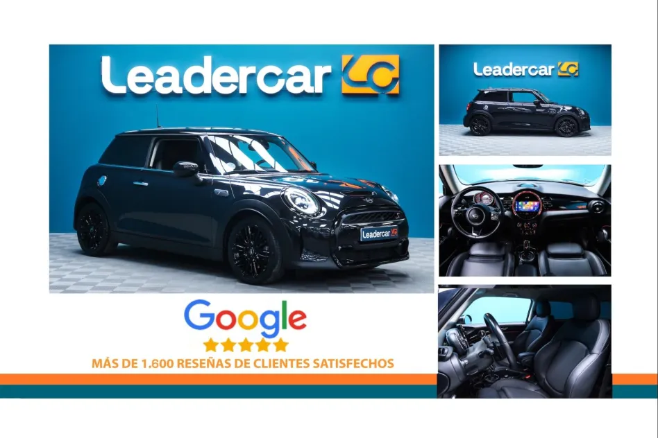Mini Mini COOPER S F56 AUT 178CV