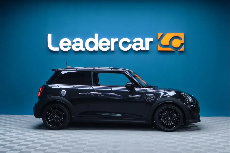 Mini Mini COOPER S F56 AUT 178CV