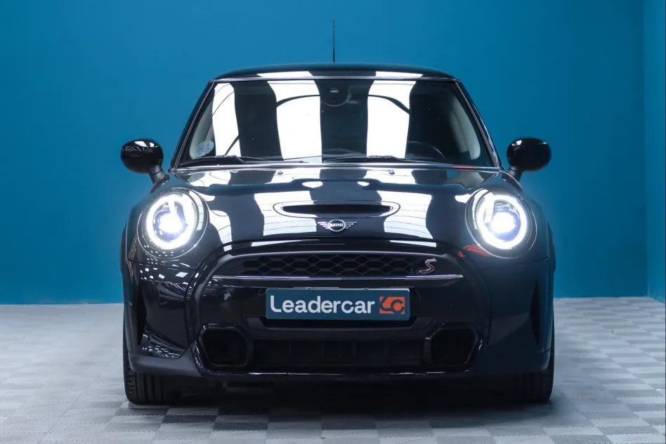 Mini Mini COOPER S F56 AUT 178CV