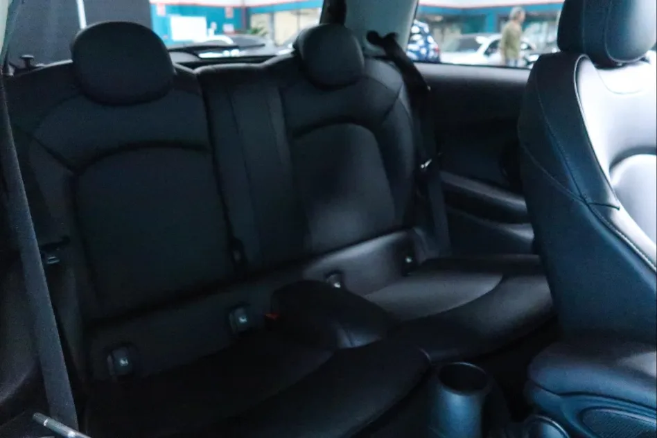 Mini Mini COOPER S F56 AUT 178CV