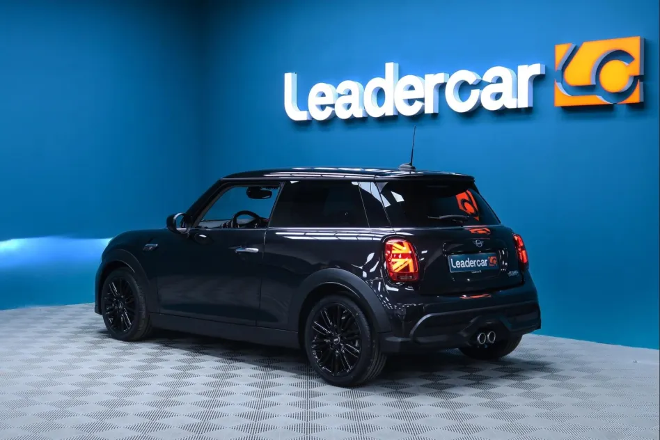 Mini Mini COOPER S F56 AUT 178CV