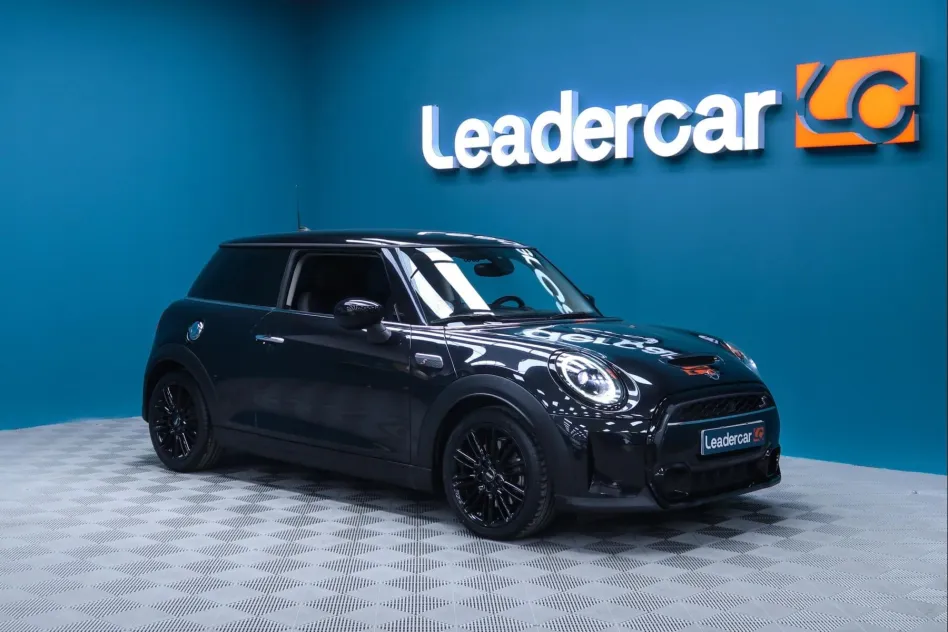 Mini Mini COOPER S F56 AUT 178CV
