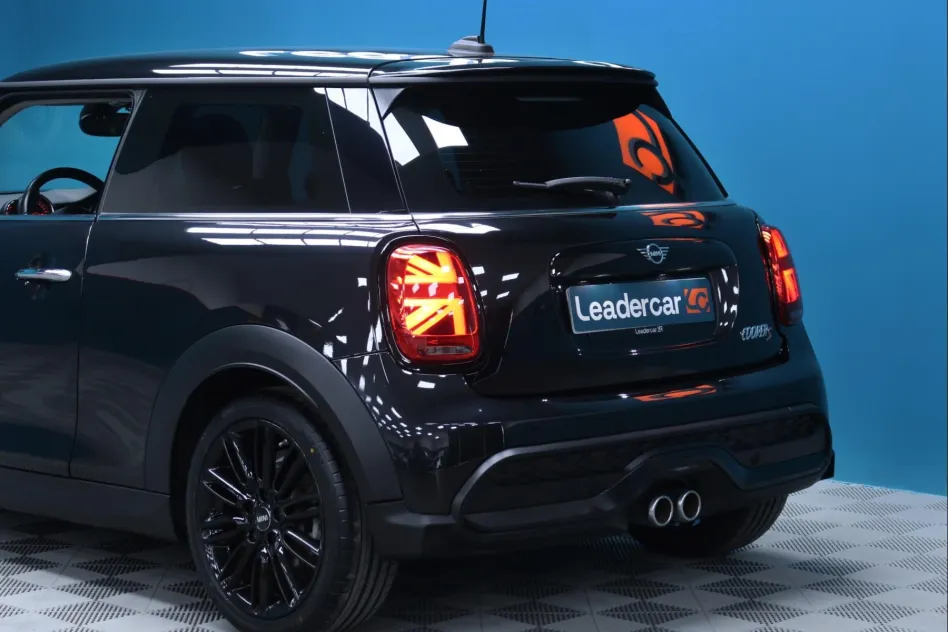 Mini Mini COOPER S F56 AUT 178CV