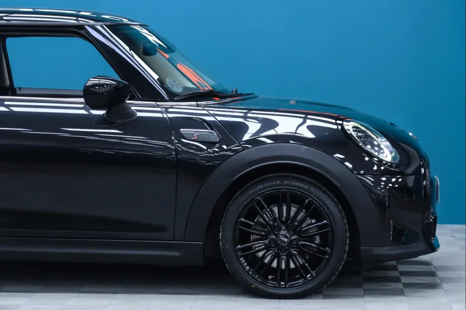Mini Mini COOPER S F56 AUT 178CV