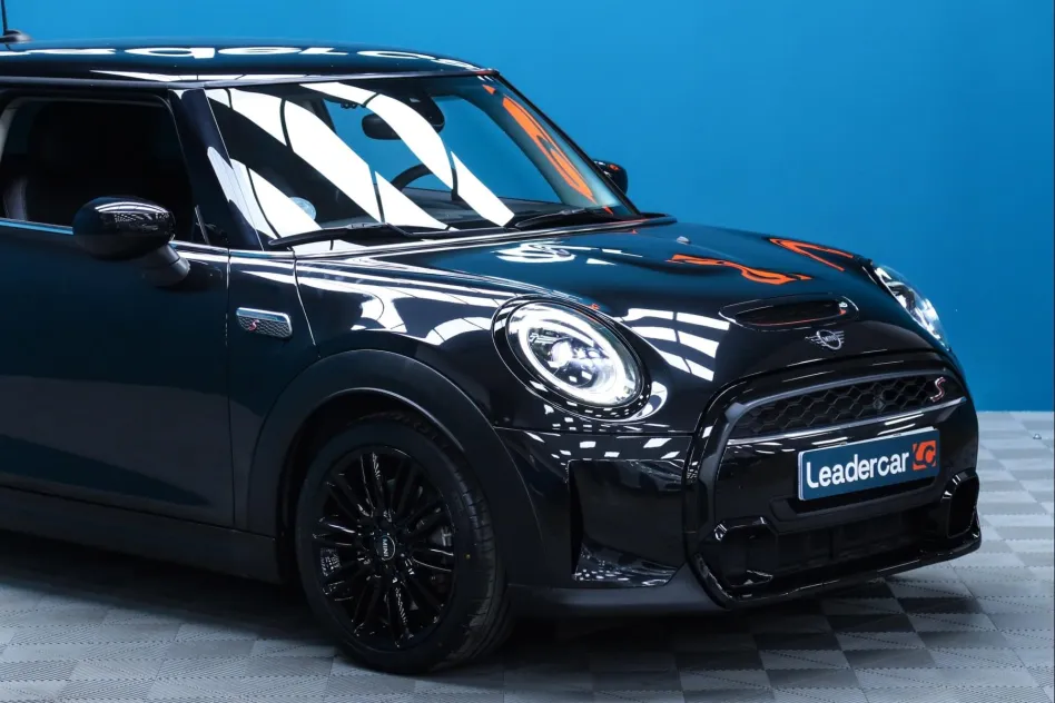 Mini Mini COOPER S F56 AUT 178CV
