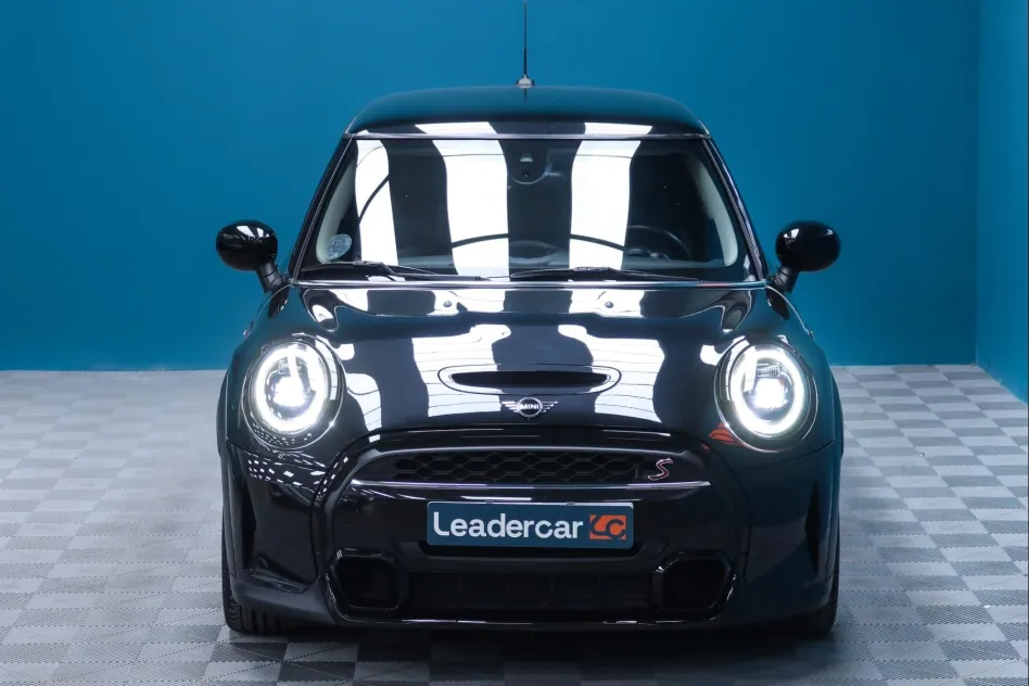Mini Mini COOPER S F56 AUT 178CV