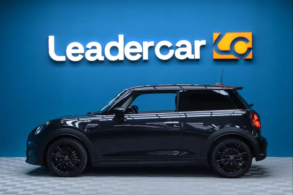 Mini Mini COOPER S F56 AUT 178CV