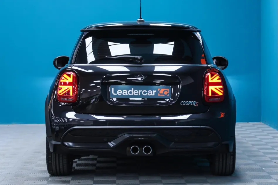 Mini Mini COOPER S F56 AUT 178CV
