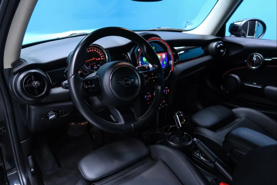 Mini Mini COOPER S F56 AUT 178CV