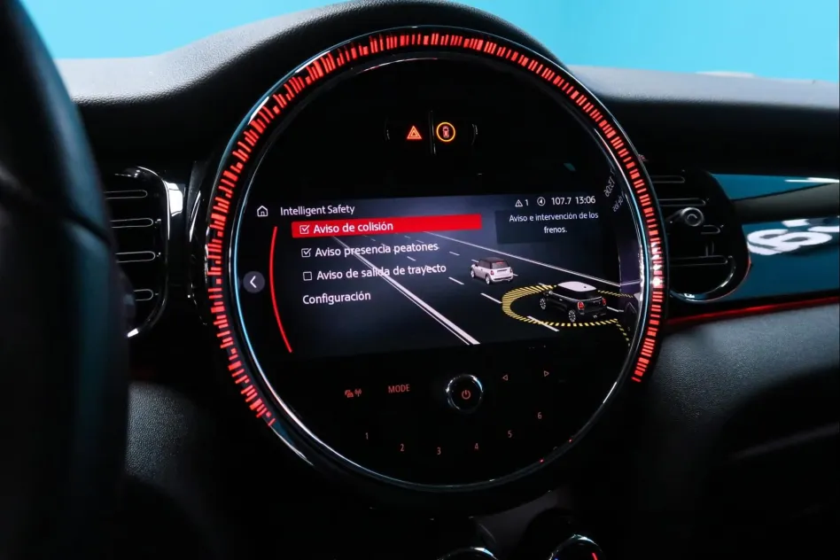 Mini Mini COOPER S F56 AUT 178CV