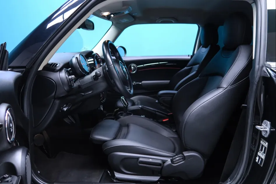 Mini Mini COOPER S F56 AUT 178CV