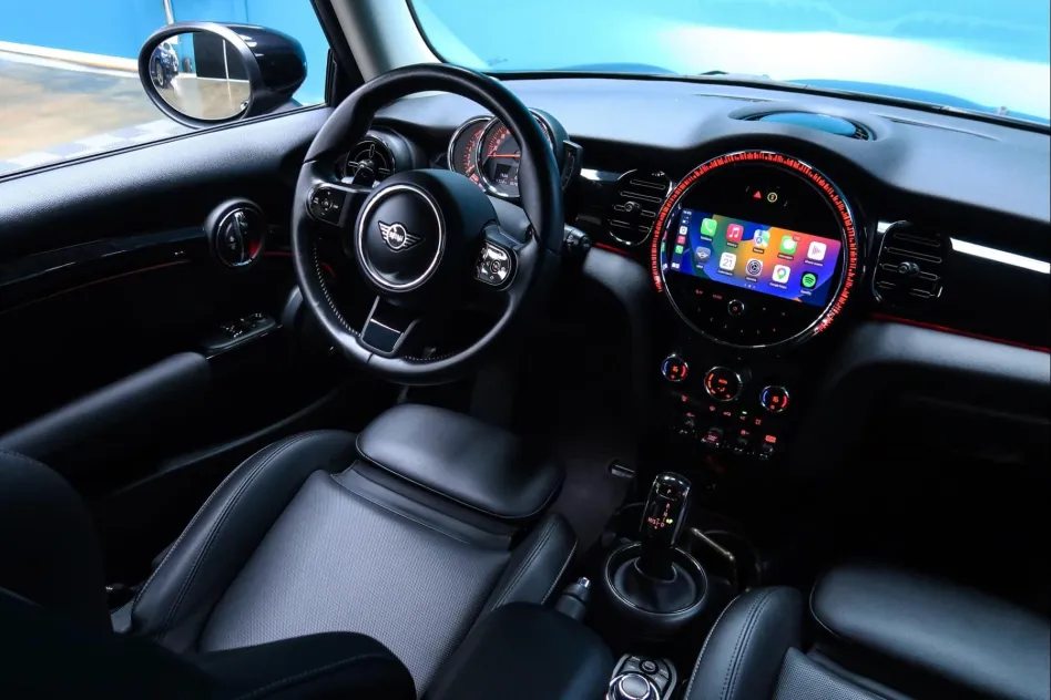 Mini Mini COOPER S F56 AUT 178CV