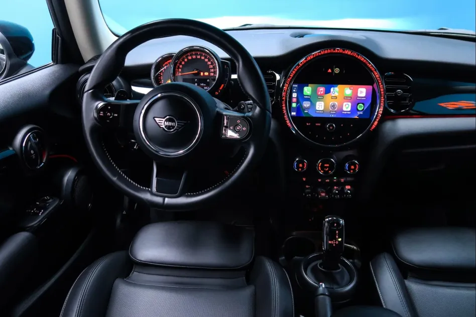Mini Mini COOPER S F56 AUT 178CV