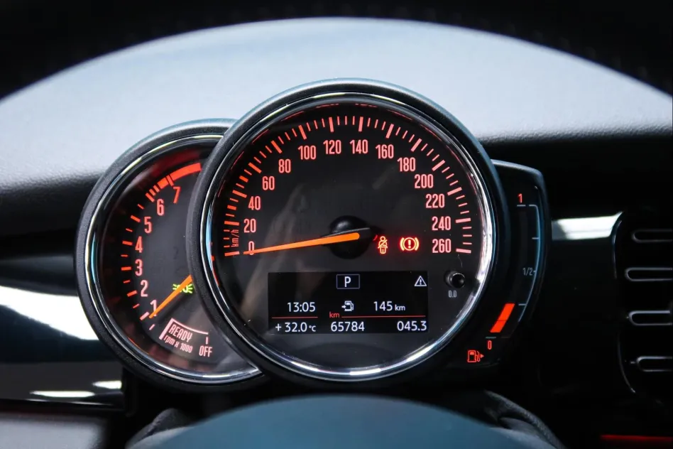 Mini Mini COOPER S F56 AUT 178CV