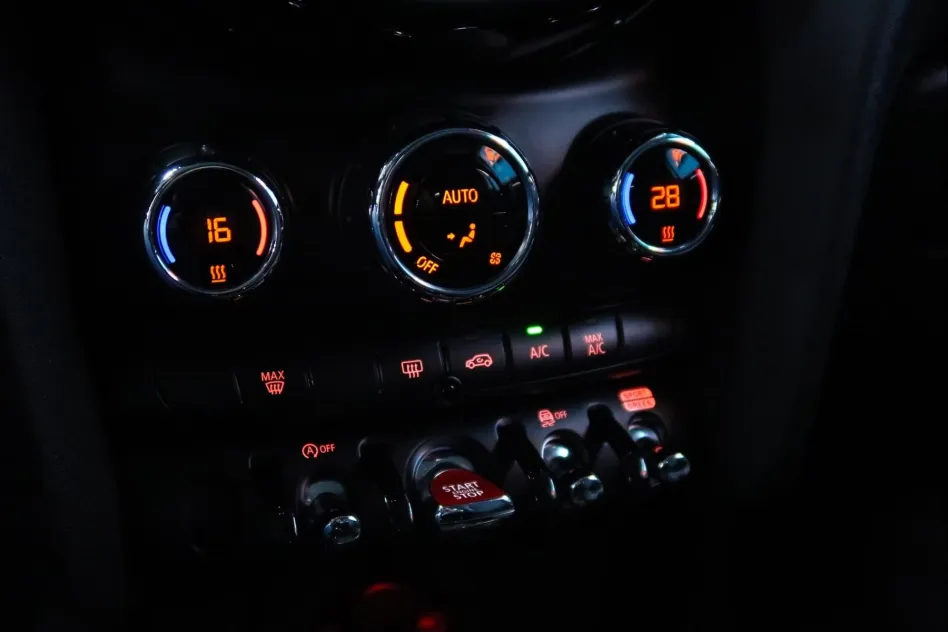 Mini Mini COOPER S F56 AUT 178CV