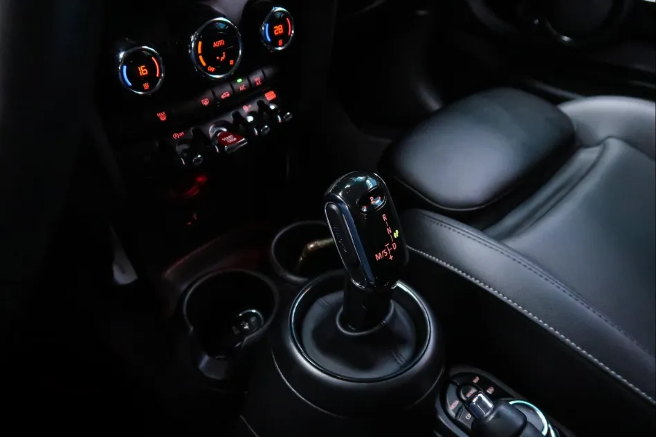 Mini Mini COOPER S F56 AUT 178CV