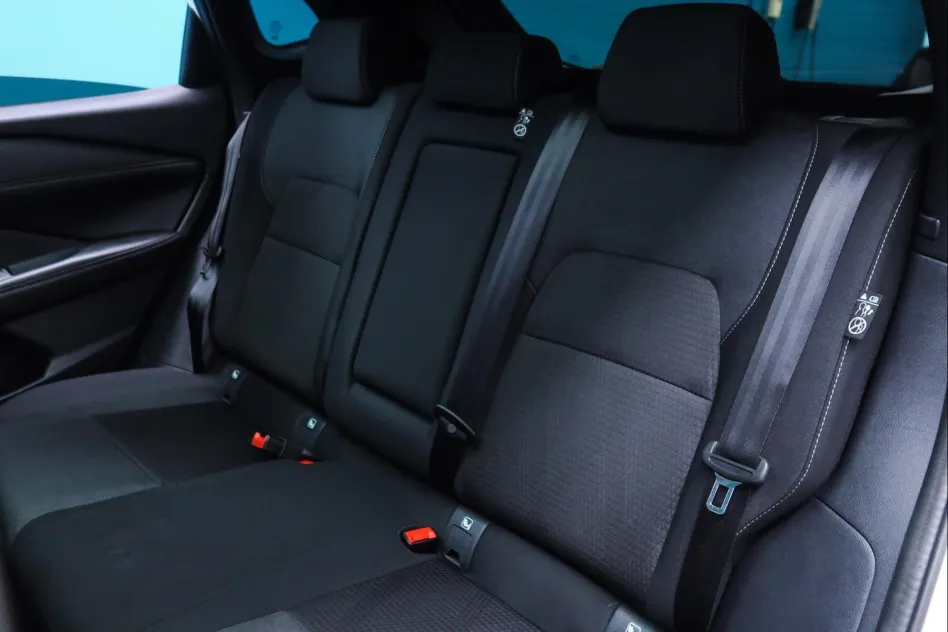 Nissan Qashqai DIG T 140CV N-CONNECTA