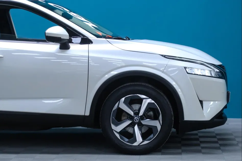 Nissan Qashqai DIG T 140CV N-CONNECTA