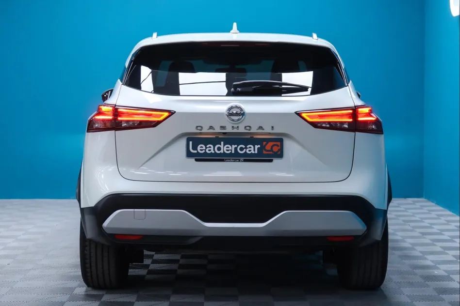 Nissan Qashqai DIG T 140CV N-CONNECTA