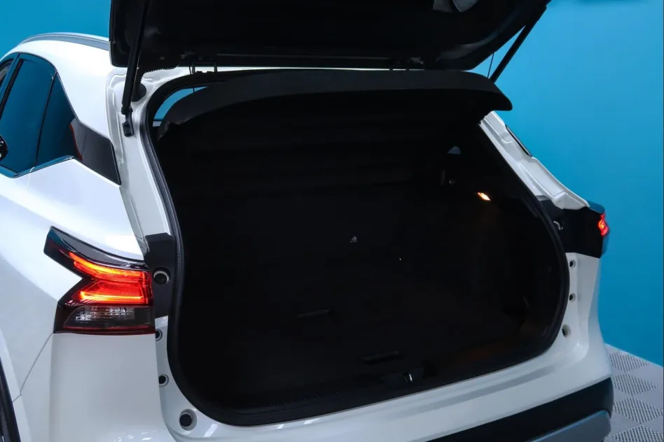 Nissan Qashqai DIG T 140CV N-CONNECTA