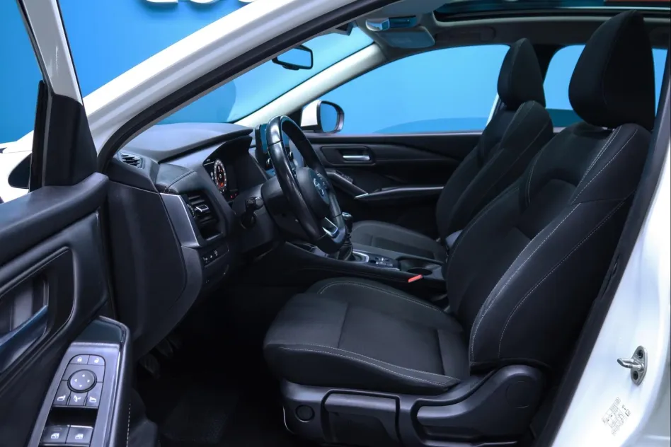 Nissan Qashqai DIG T 140CV N-CONNECTA